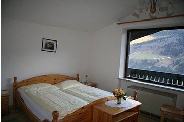 Autriche Privát Bad Gastein, Extérieur